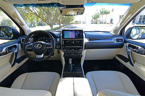 2023 Lexus GX 460 Luxury Review & Test Drive : Automotive Addicts - For ...