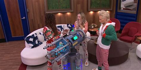 'Big Brother: Reindeer Games': Premiere Date and Meet the Cast