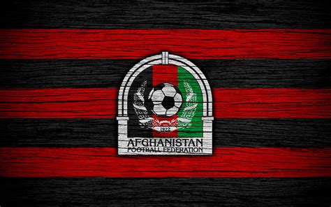 HD wallpaper: Soccer, Afghanistan National Football Team, Emblem, Logo ...