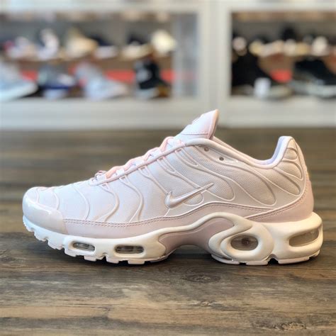 Nike Tns Grau - Nike Air Max Plus TN TXT, EU:45.5;Farbe:Grau/Orange ...