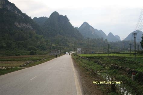 Cao Bang Trekking Tour - 6 Days - Adventure Travel Agents Family Tours ...