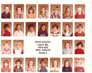 ladue1989photos: REED ELEMENTARY