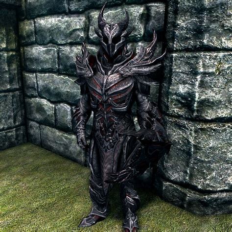 Lore:Daedric Equipment - The Unofficial Elder Scrolls Pages (UESP)