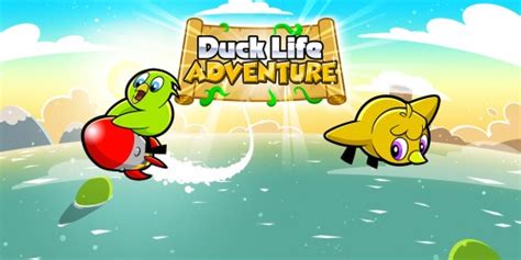 Duck Life Adventure Nintendo Switch reviews | Switch Scores