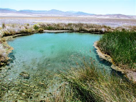 Tecopa Hot Springs, Tecopa, California | Svasti Cross | Flickr