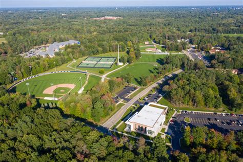 On first day of classes, Northwood celebrates new campus improvements ...