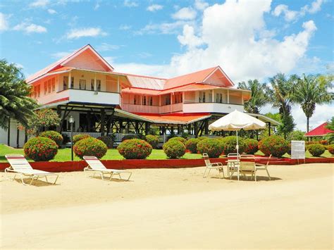 BAGANARA ISLAND RESORT - Updated 2024 Hotel Reviews (Guyana/Bartica)