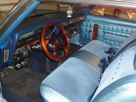 1970 Chevrolet Impala - Pictures - CarGurus