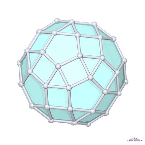 SimplyDifferently.org: Polyhedra Notes