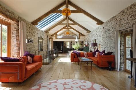 Floor Plans Barn Conversion Layout Ideas | Viewfloor.co