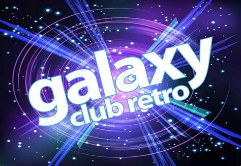 Casino Canberra: New Galaxy Club Retro