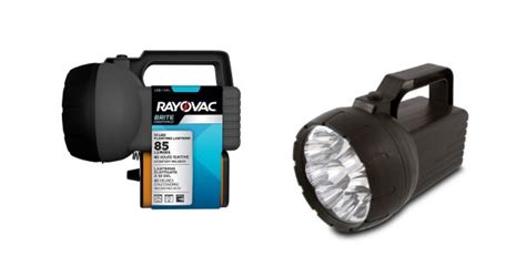 Rayovac SUPER BRIGHT 10 LED Floating Lantern with Battery Included