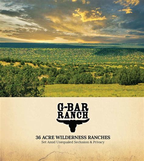 G-Bar Ranch - Arizona Land for Sale