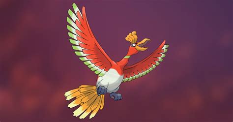 Pokémon Go Ho-Oh guide: best counters for the raid - Video Games on ...