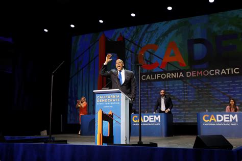 2020 Democrats grapple with best way to reach California voters | PBS ...