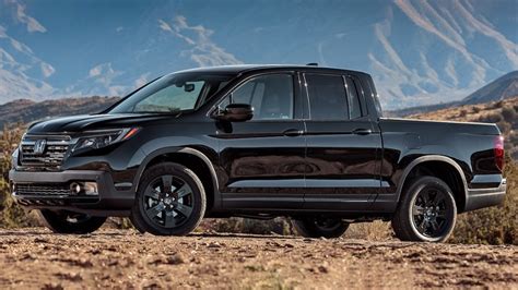 2022 Honda Ridgeline: Choosing the Right Trim - Autotrader