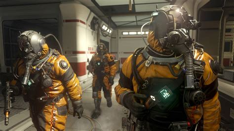 Biolab Hazmat Suits