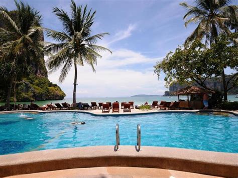 Railay Bay Resort & Spa in Krabi - Room Deals, Photos & Reviews