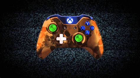 Xbox Controller Wallpaper (69+ images)