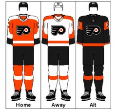 Philadelphia Flyers - Wikipedia