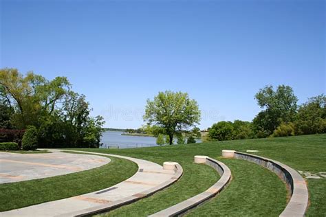 Amphitheater Royalty Free Stock Photo - Image: 2349375