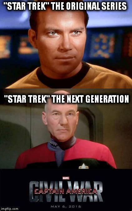 Star trek tos Memes