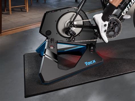 Tacx NEO 2T Smart Trainer | Sports & Fitness | Garmin Philippines