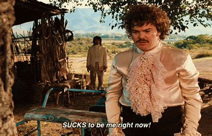 Nacho Libre GIFs - Find & Share on GIPHY