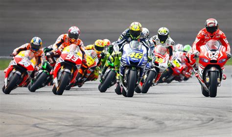 Menelusuri Sejarah MotoGP Dan Juaranya