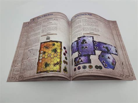 Solo Items and Solo Scenarios for Gloomhaven - Etsy