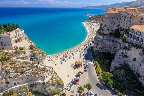 12 Reasons to Visit Tropea, Italy