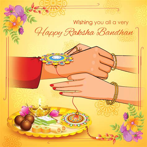 Raksha Bandhan wishes in hindi,english,gujarati,marathi,tamil,kannada ...