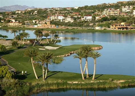 Las Vegas Golf Packages and deals by Las Vegas Golf Adventures