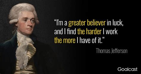 20 Thomas Jefferson Quotes to Help you Build Stronger Principles