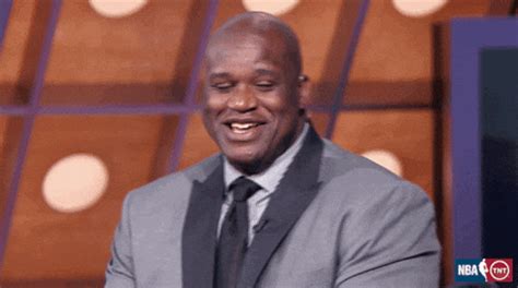 Shaq GIFs - Find & Share on GIPHY