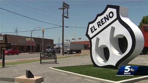 El Reno mayor urges people to hang in there after rolling blackout hits ...