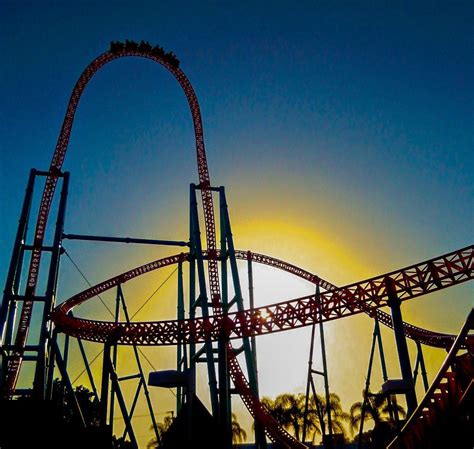 7 Reasons Why You Must Attend Knott's Scary Farm this Halloween ...