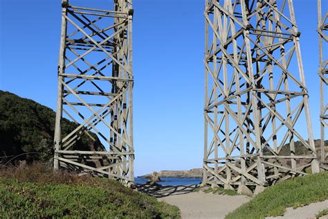 QE3A1681 | Albion River Bridge, Mendocino County, California ...