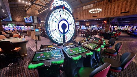 First look at Oneida Nation's $40 million Point Place Casino in ...