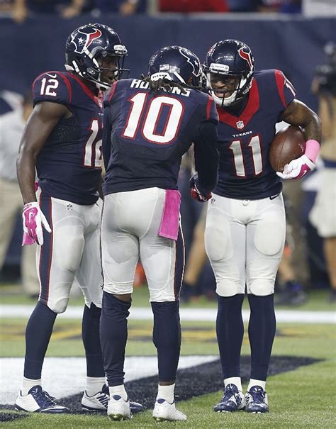 Houston Texans Football - Texans News, Scores, Stats, Rumors & More ...