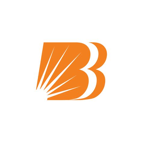 Bank of Baroda Logo | Real Company | Alphabet, Letter B Logo