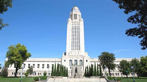 25 Famous Nebraska Landmarks You Must See