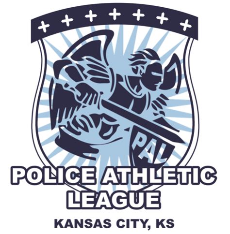 Police Athletic League Kansas City, Kansas Police Department