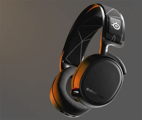 SteelSeries Arctis 9 Wireless Now Available | eTeknix