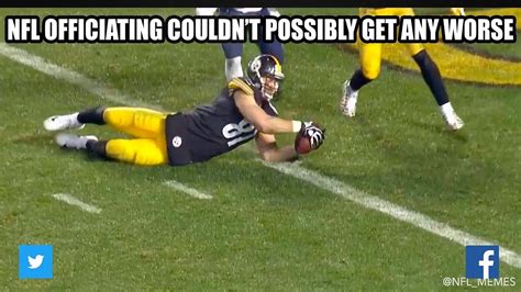 The Crazy Patriots-Steelers Ending ( Best Memes of the NFL Week 15 ...