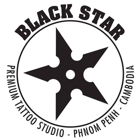 Blackstar Tattoo Studio - Tattoo4you