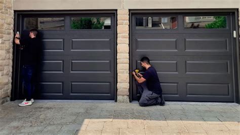 Garage Door Panels - Fix It Right Garage Doors