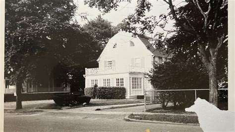 Amityville: An Origin Story: Were Occult Rituals Involved in Terrifying ...