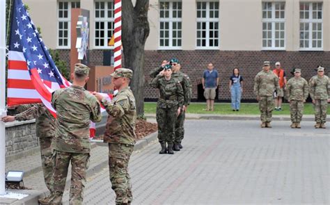 Polish patriot who aided American Revolution honored in renaming of US ...