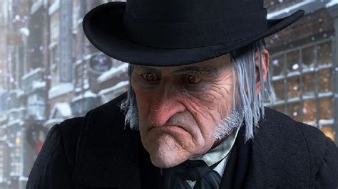 Ebenezer Scrooge: The Best Movie And TV Versions Ranked - Looper (2024)